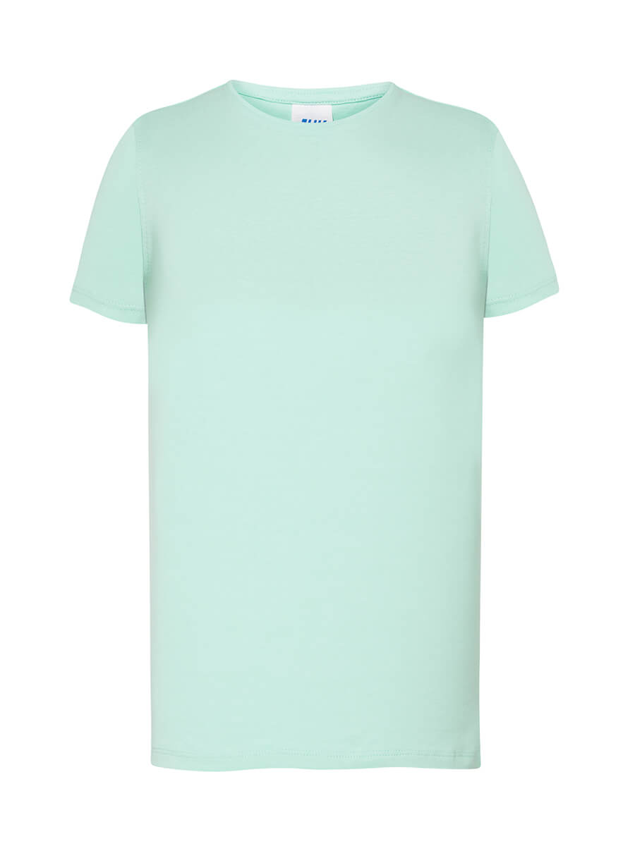 T-SHIRT BAMBINA MANICA CORTA REGULAR TONGA