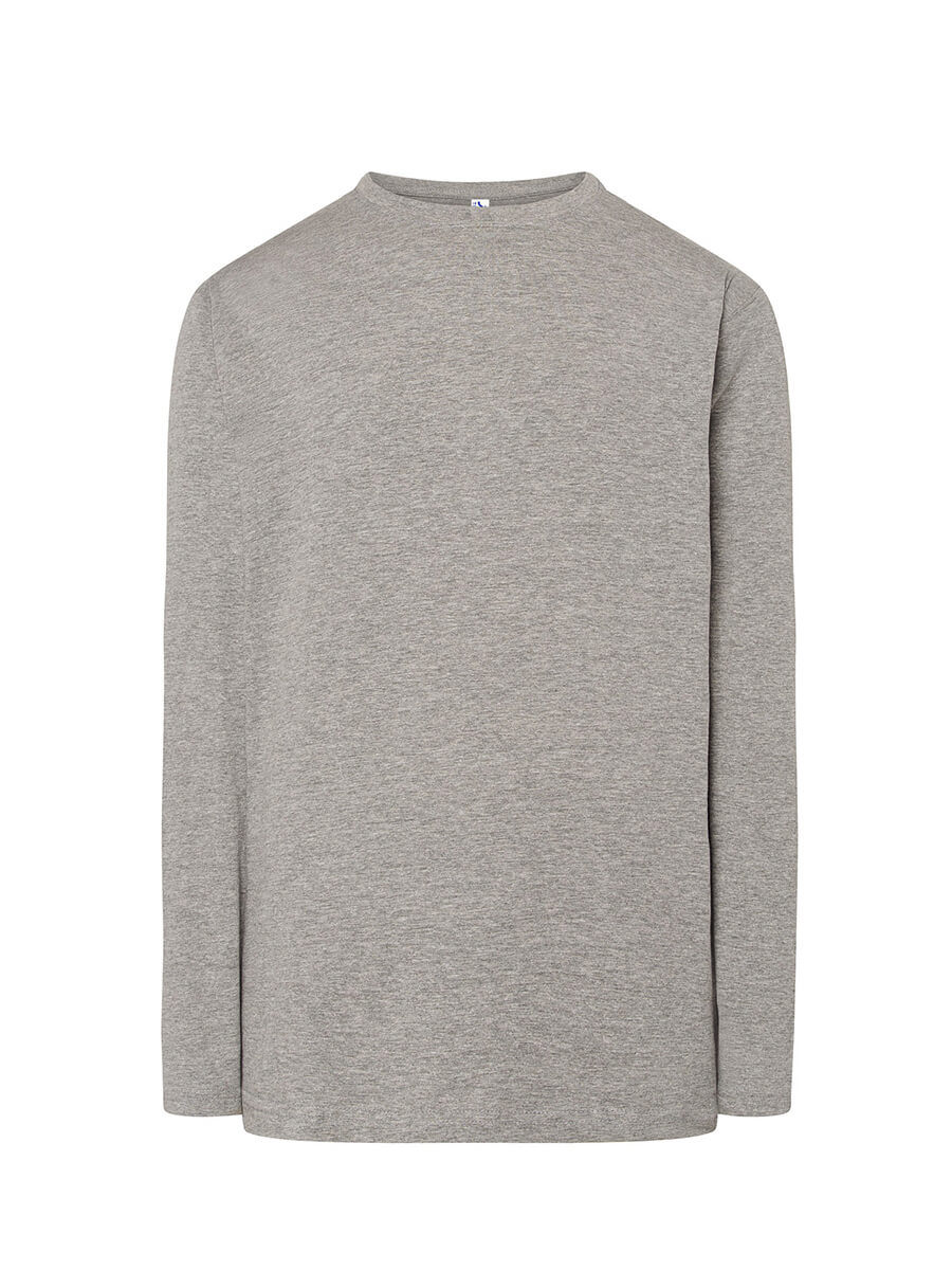 GREY MELANGE