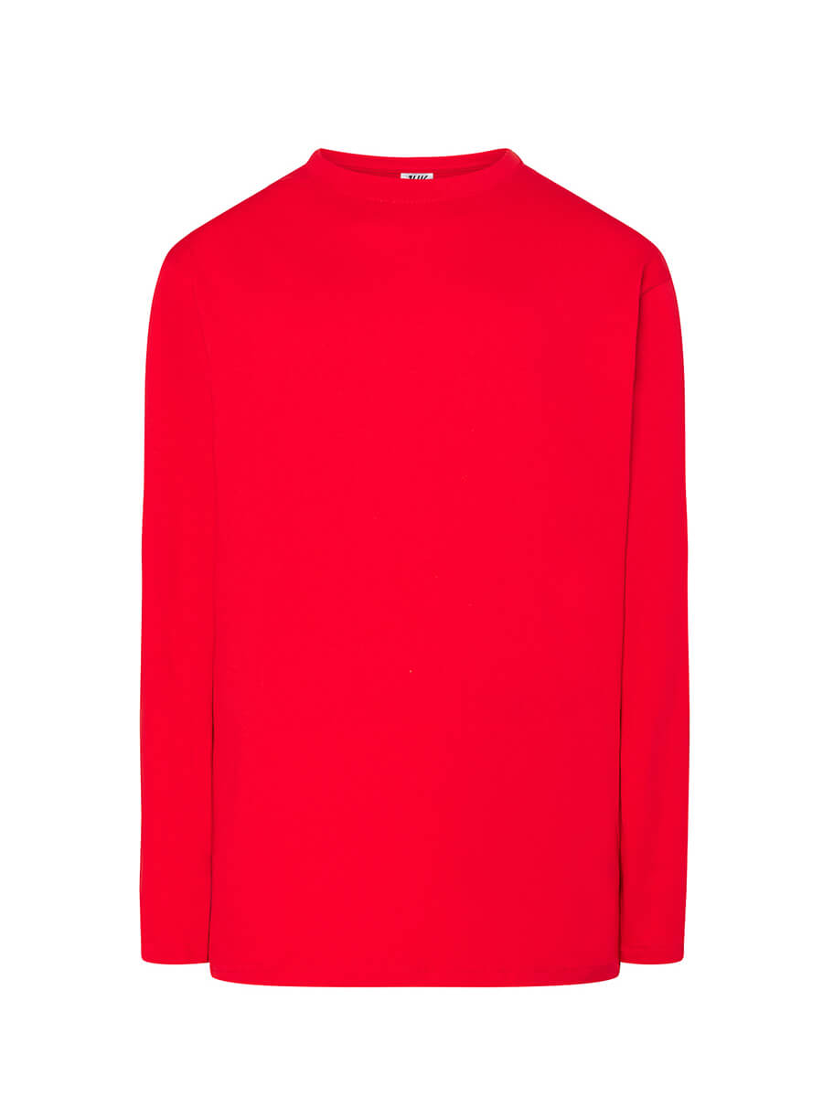 WARM RED