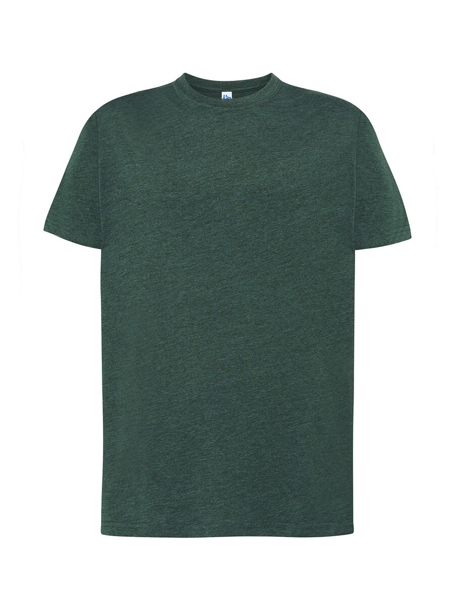 T-SHIRT UOMO MANICA CORTA REGULAR SPECIAL COLORS
