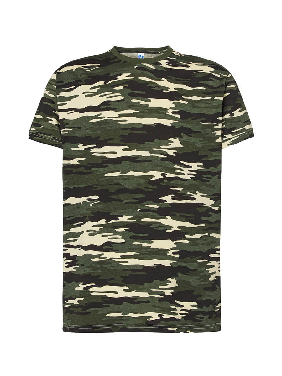 CAMOUFLAGE