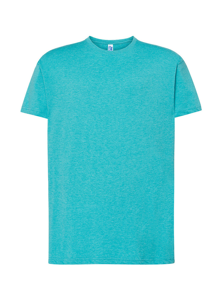 TURQUOISE HEATHER
