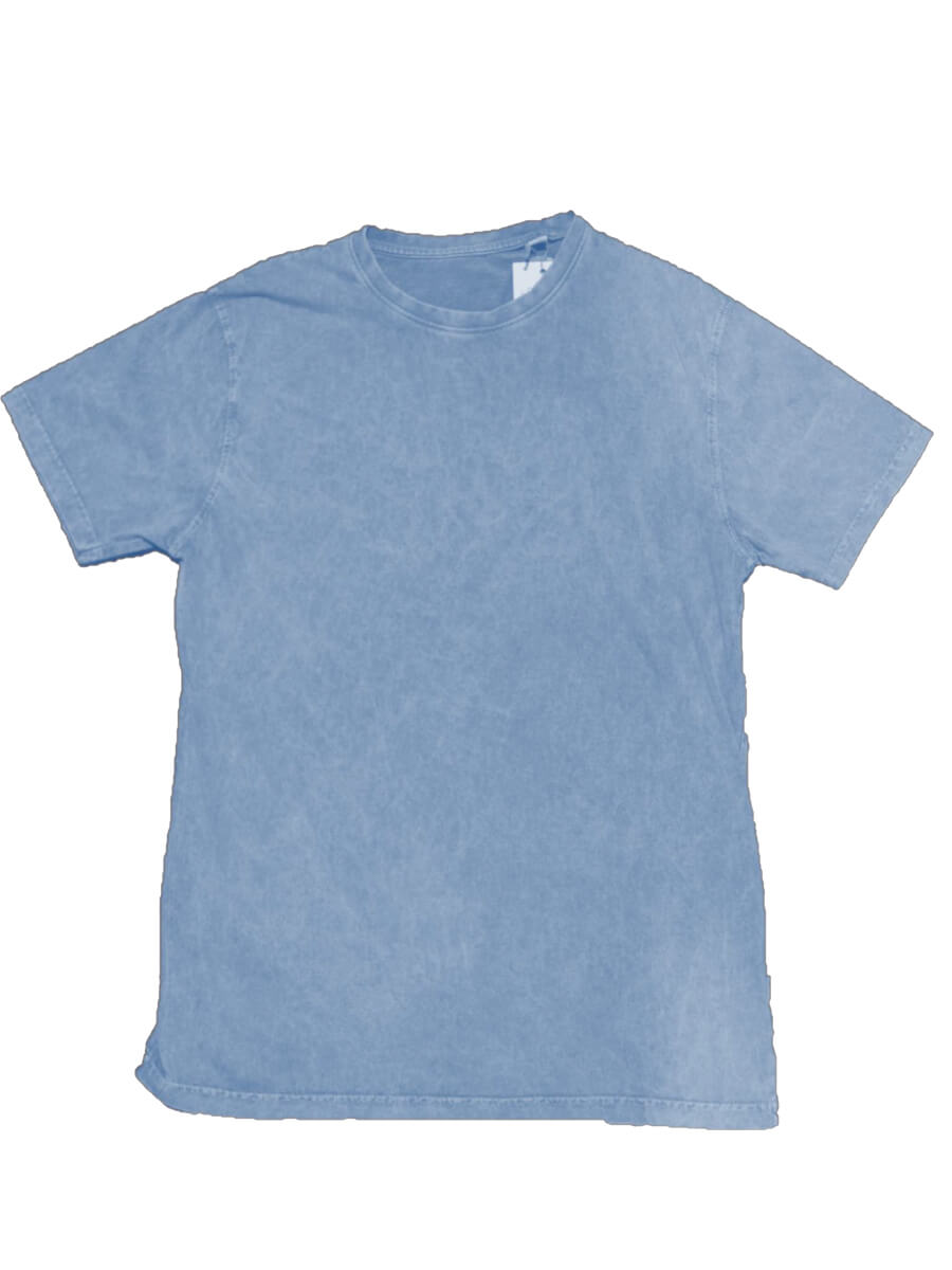 LIGTH BLUE