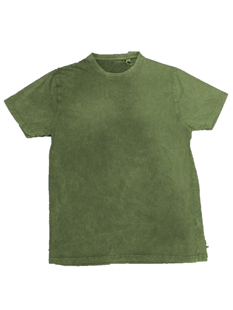 GREEN FLUOR