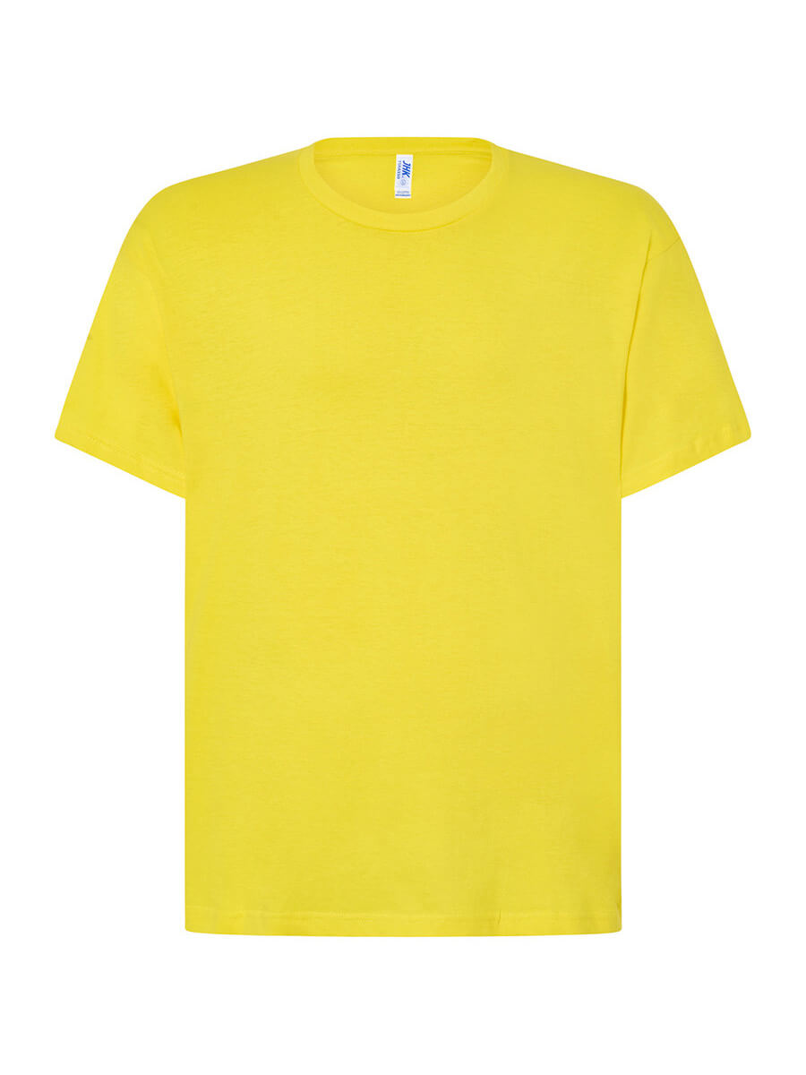 LEMON YELLOW