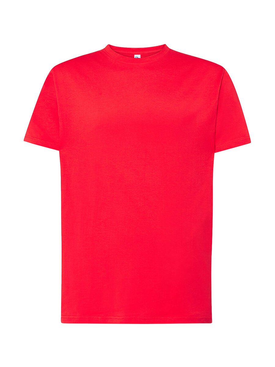 WARM RED