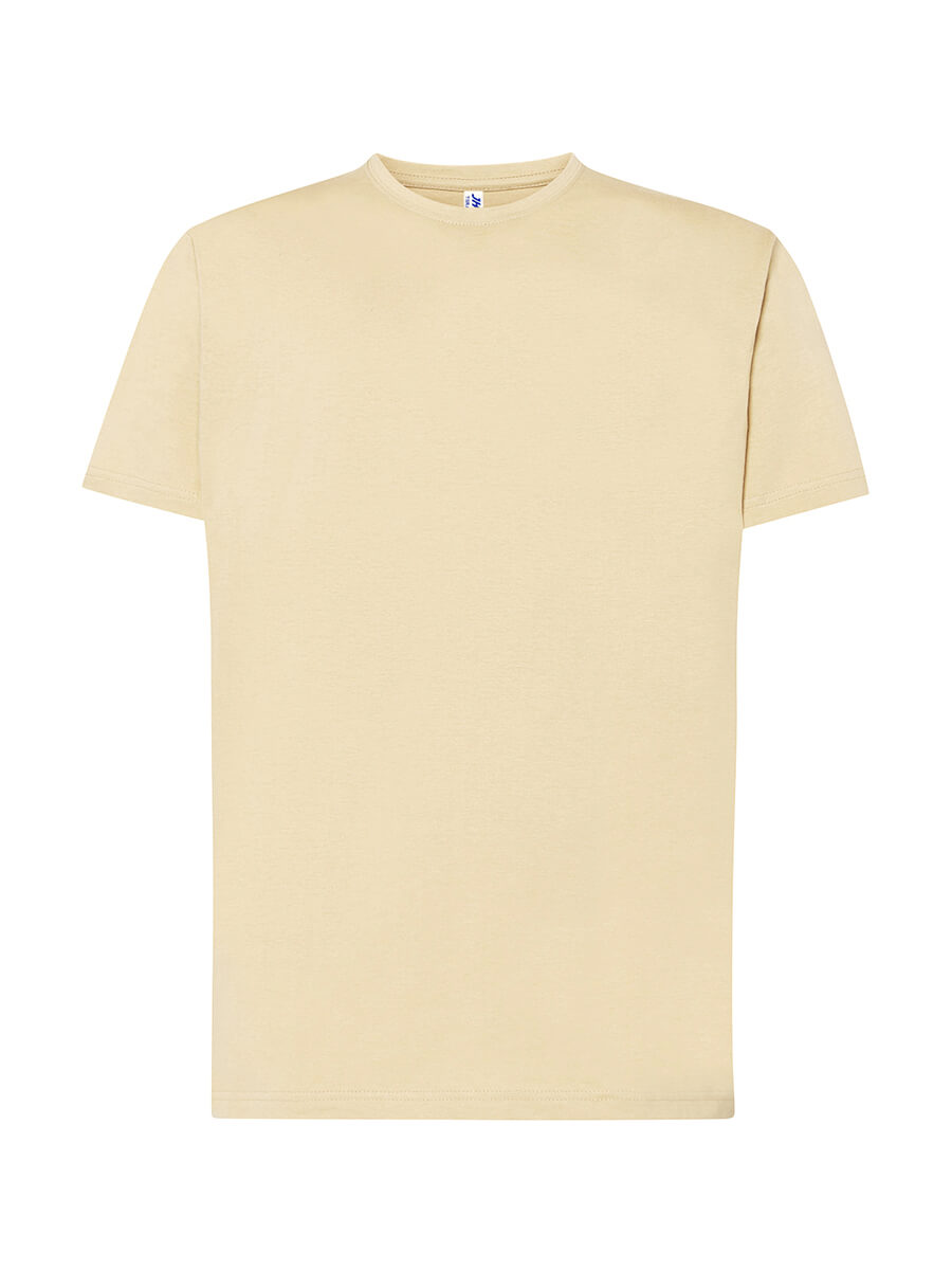 T-SHIRT UOMO MANICA CORTA PREMIUM