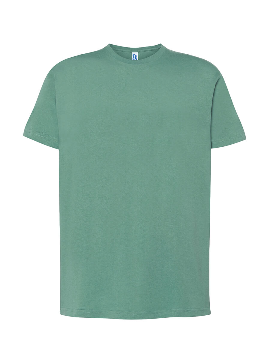 MOSS GREEN