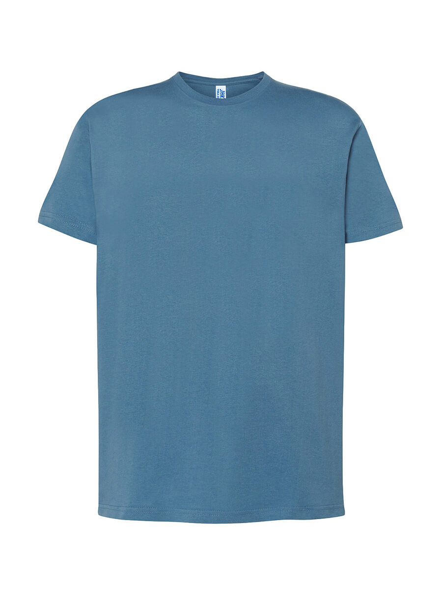 STEEL BLUE