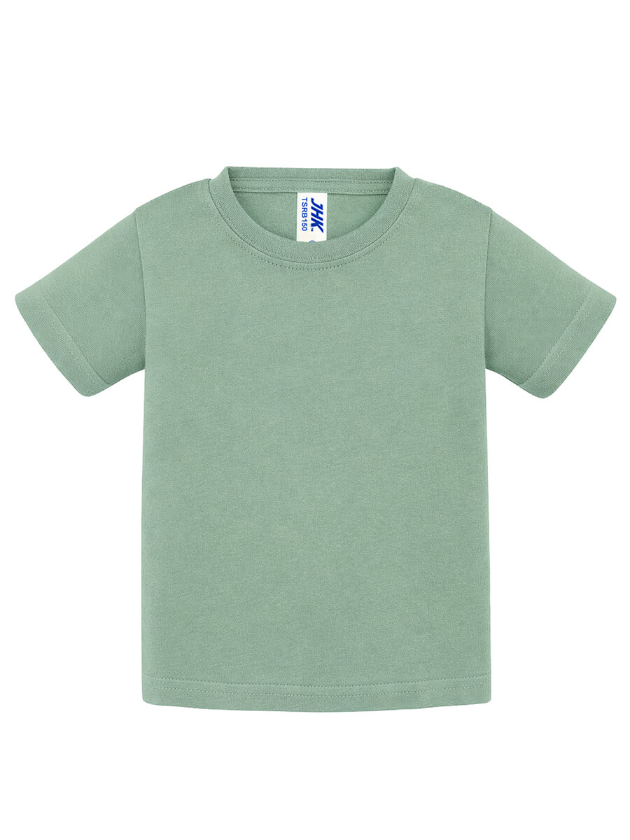 MOSS GREEN