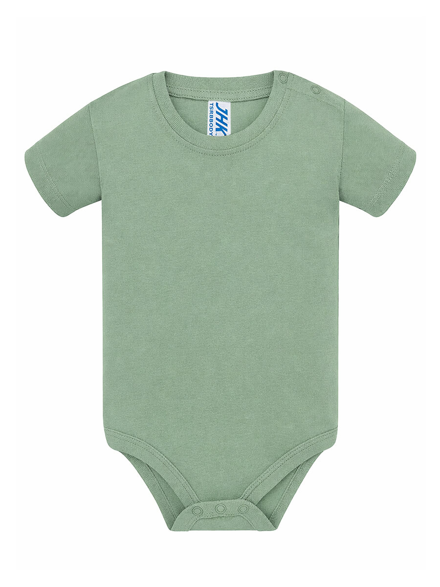 MOSS GREEN