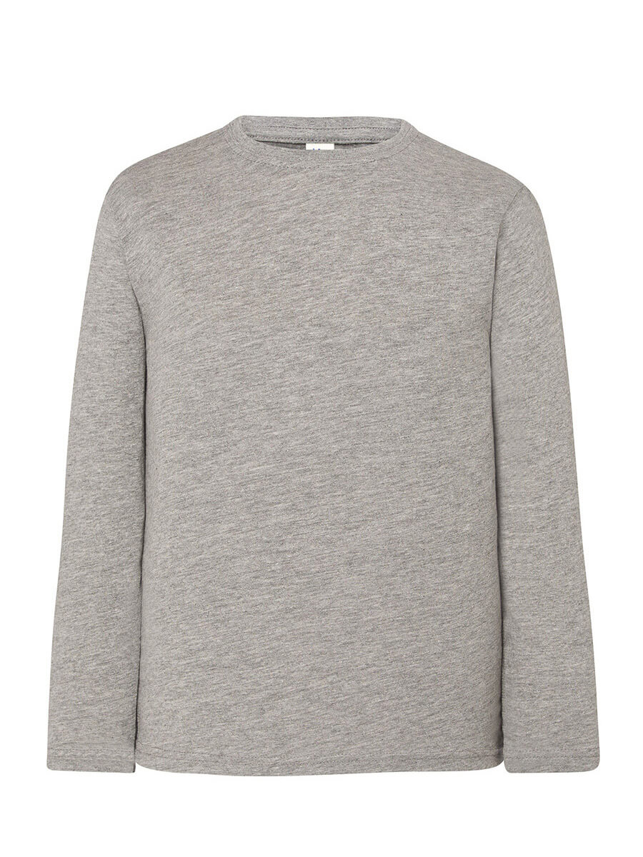 GREY MELANGE