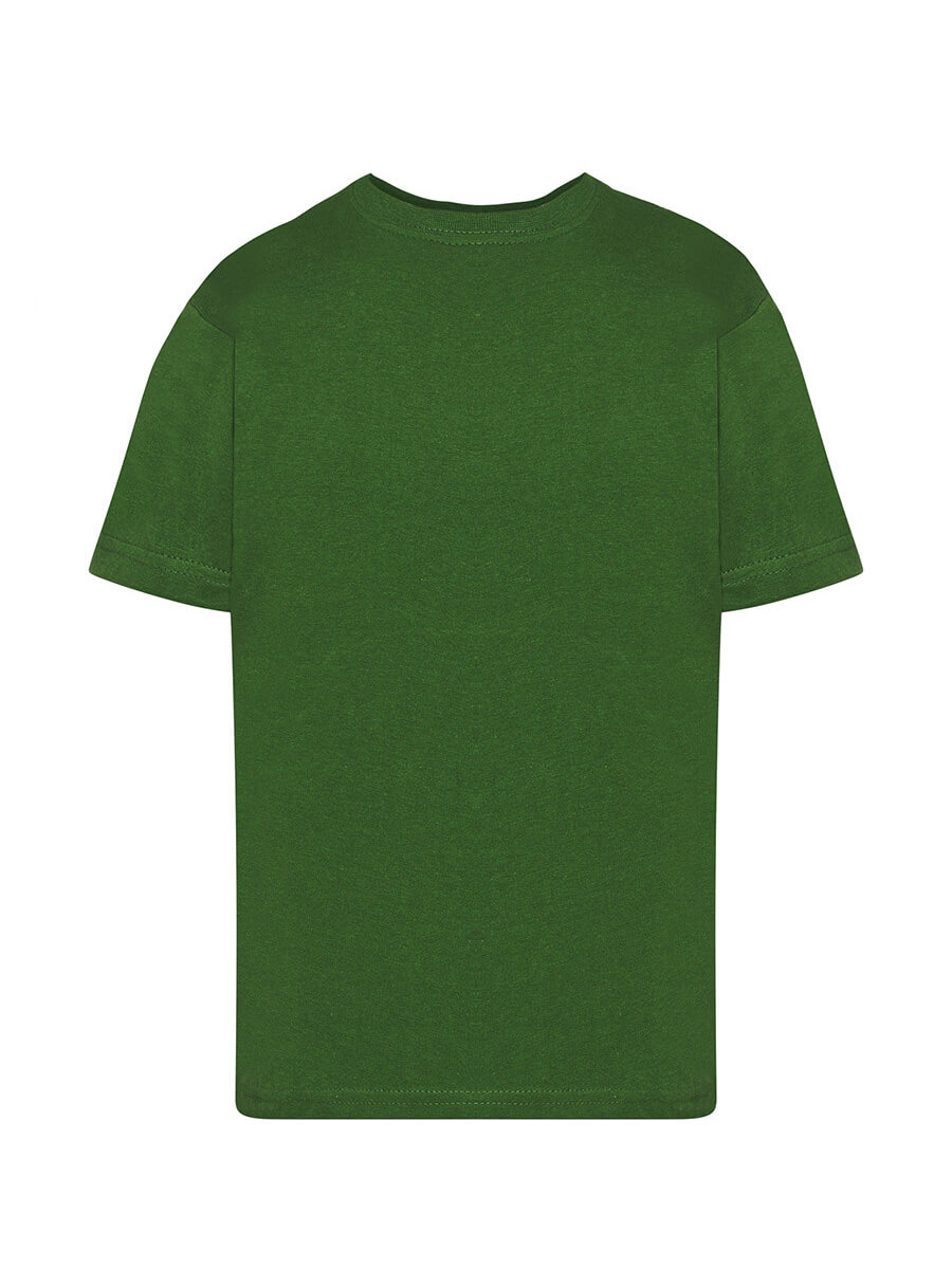 BOTTLE GREEN
