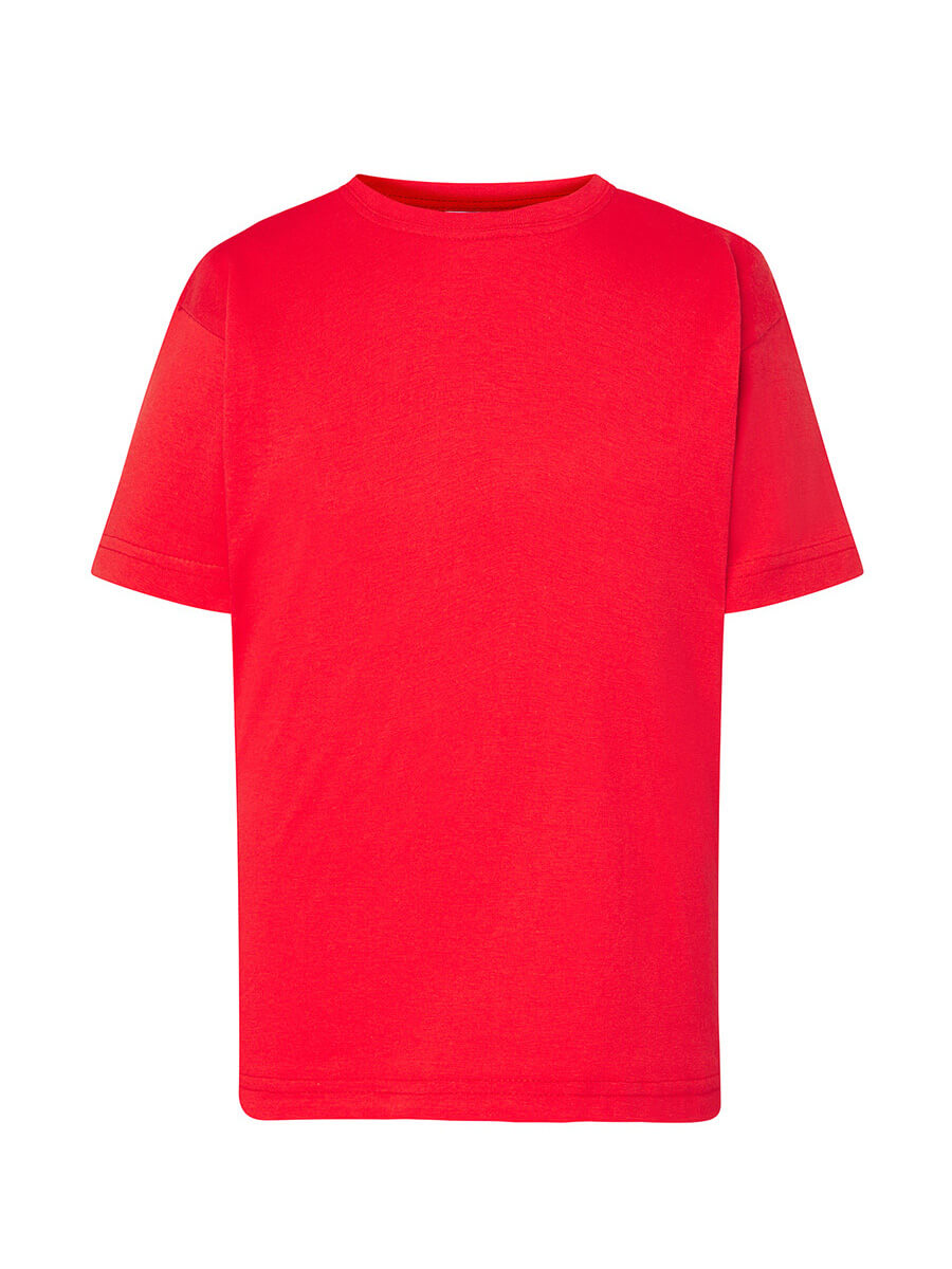 WARM RED