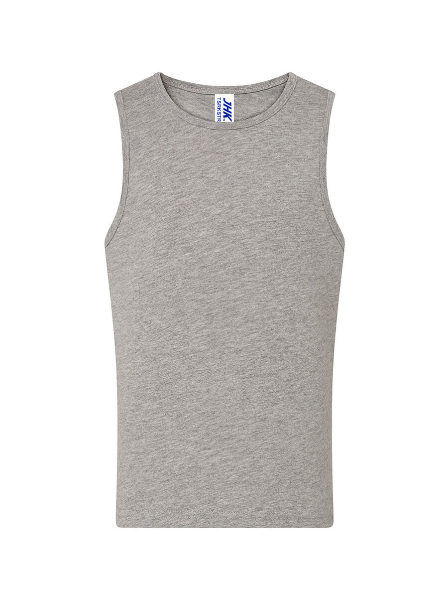 GREY MELANGE