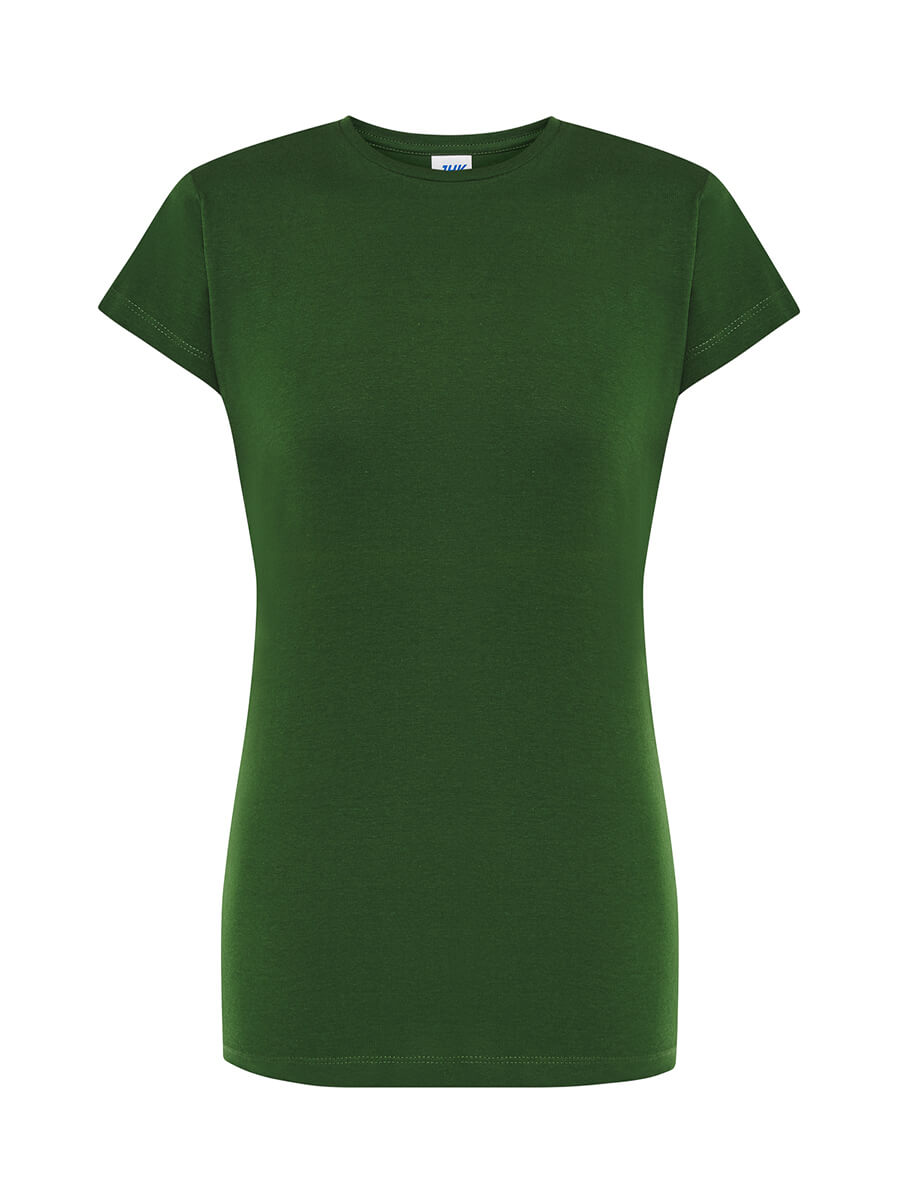 BOTTLE GREEN