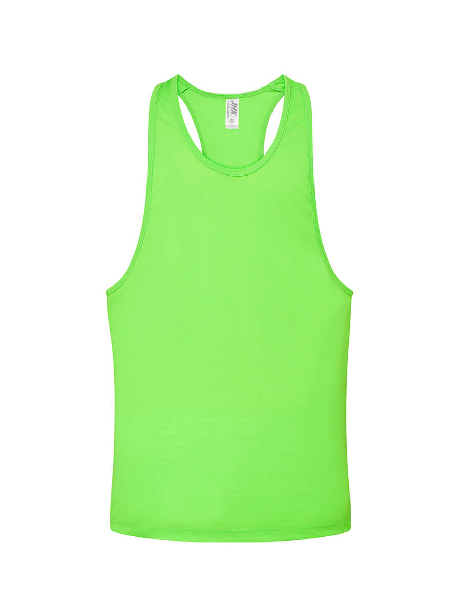 LIME FLUOR
