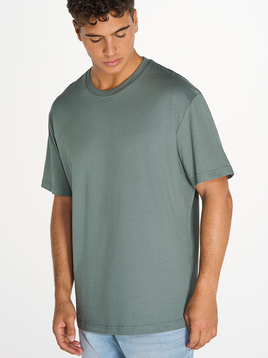 T-SHIRT URBAN OVERSIZE UNISEX