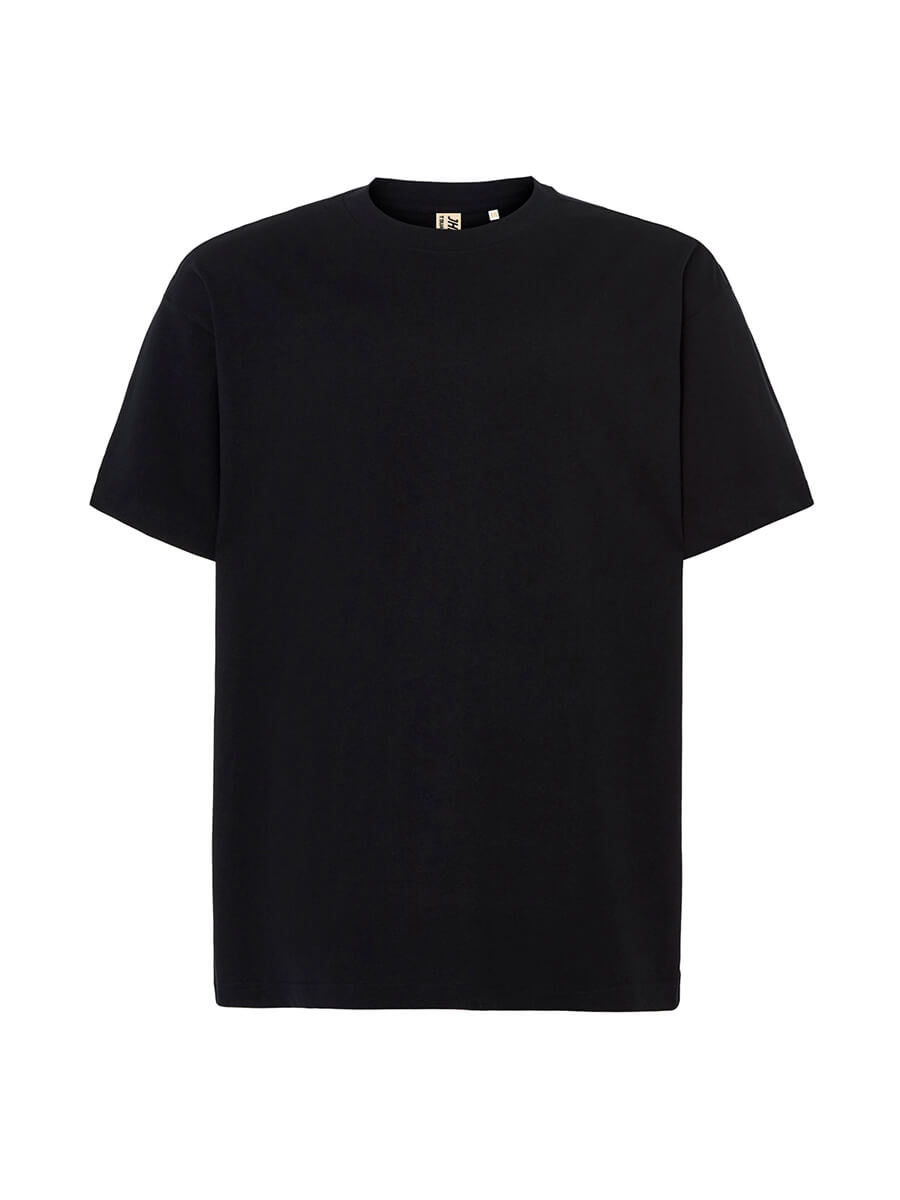 T-SHIRT OVER RELAXED FIT