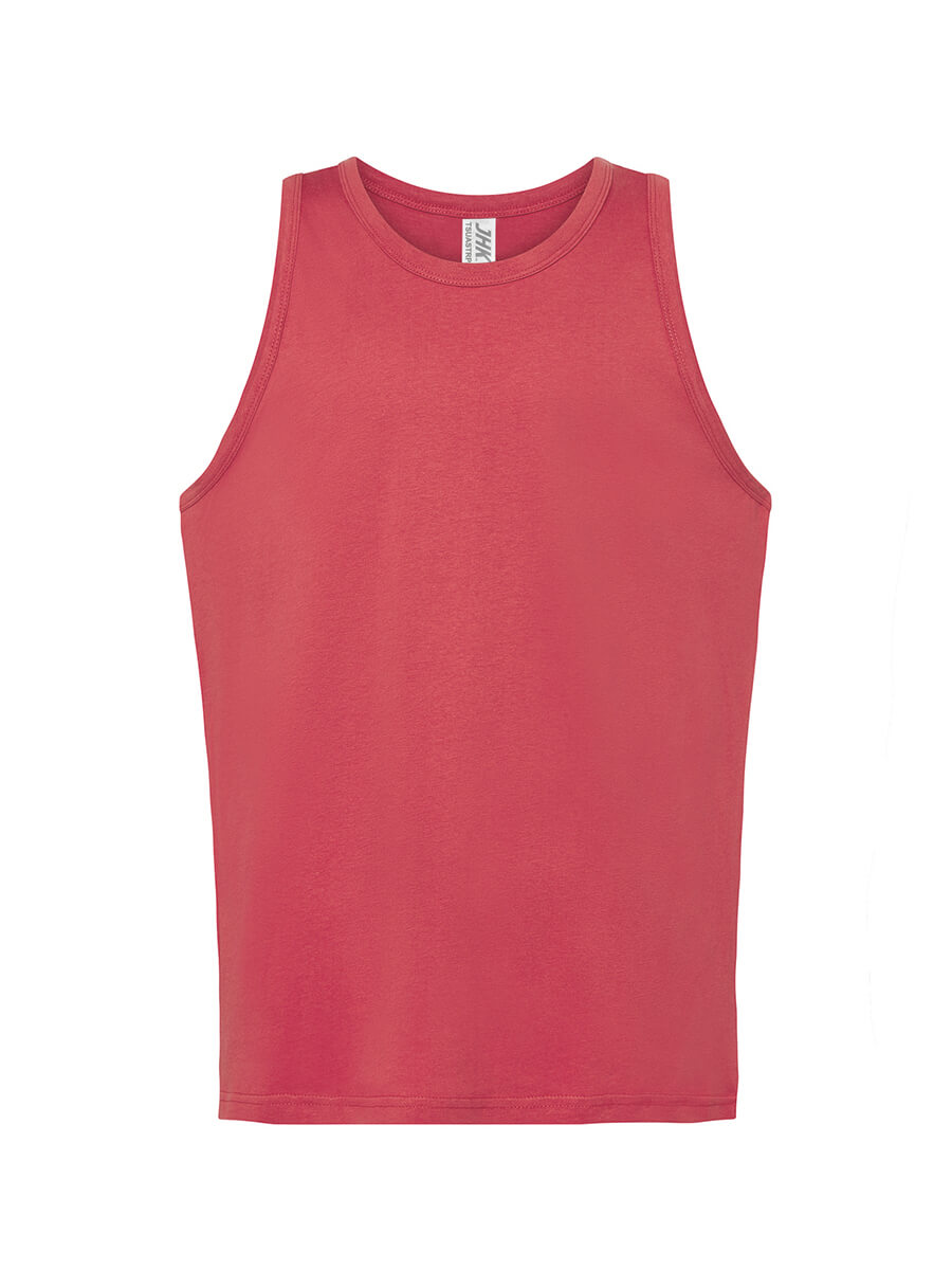 CANARY RED