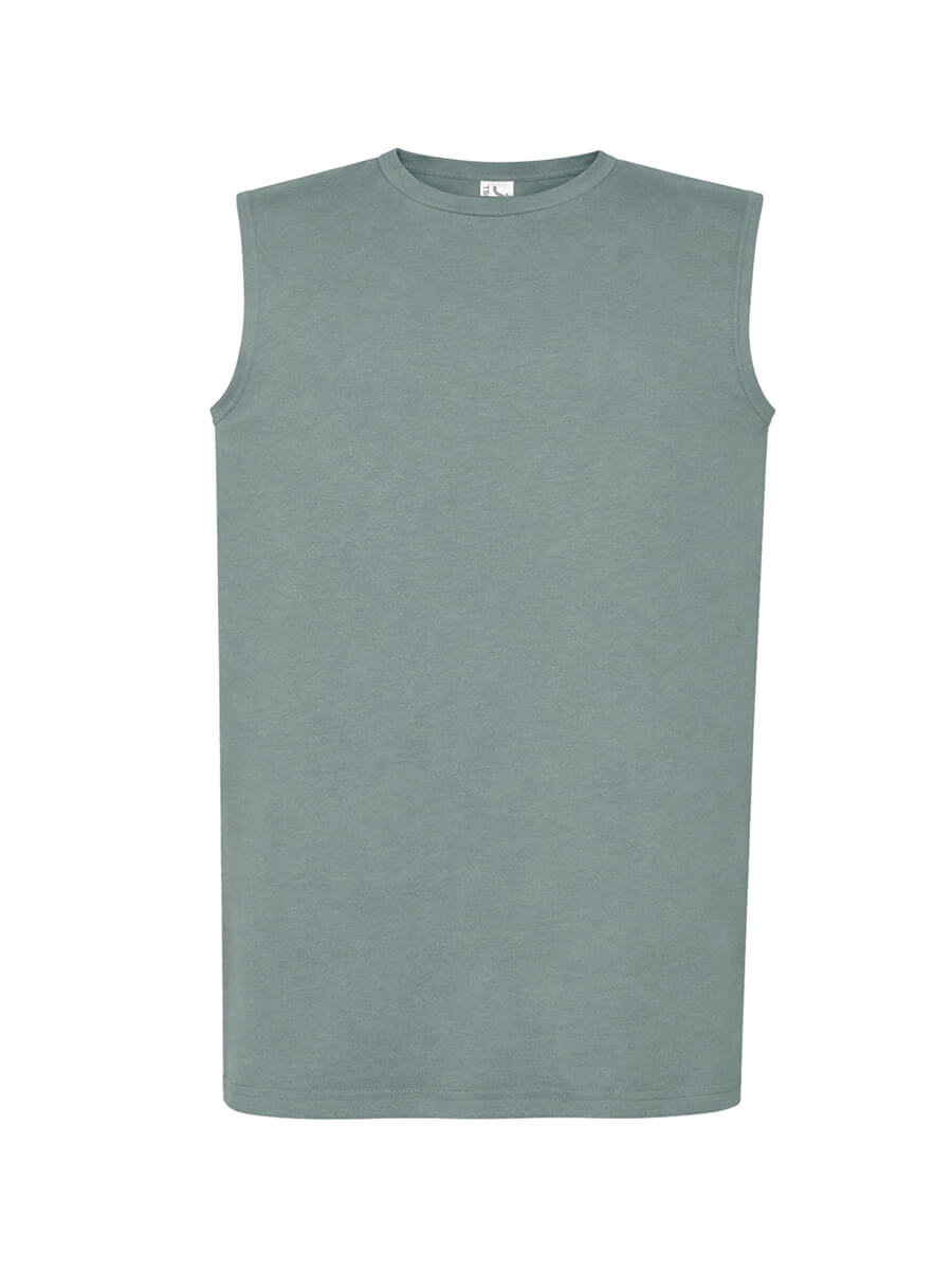 CANOTTA UOMO URBAN TANK TOP