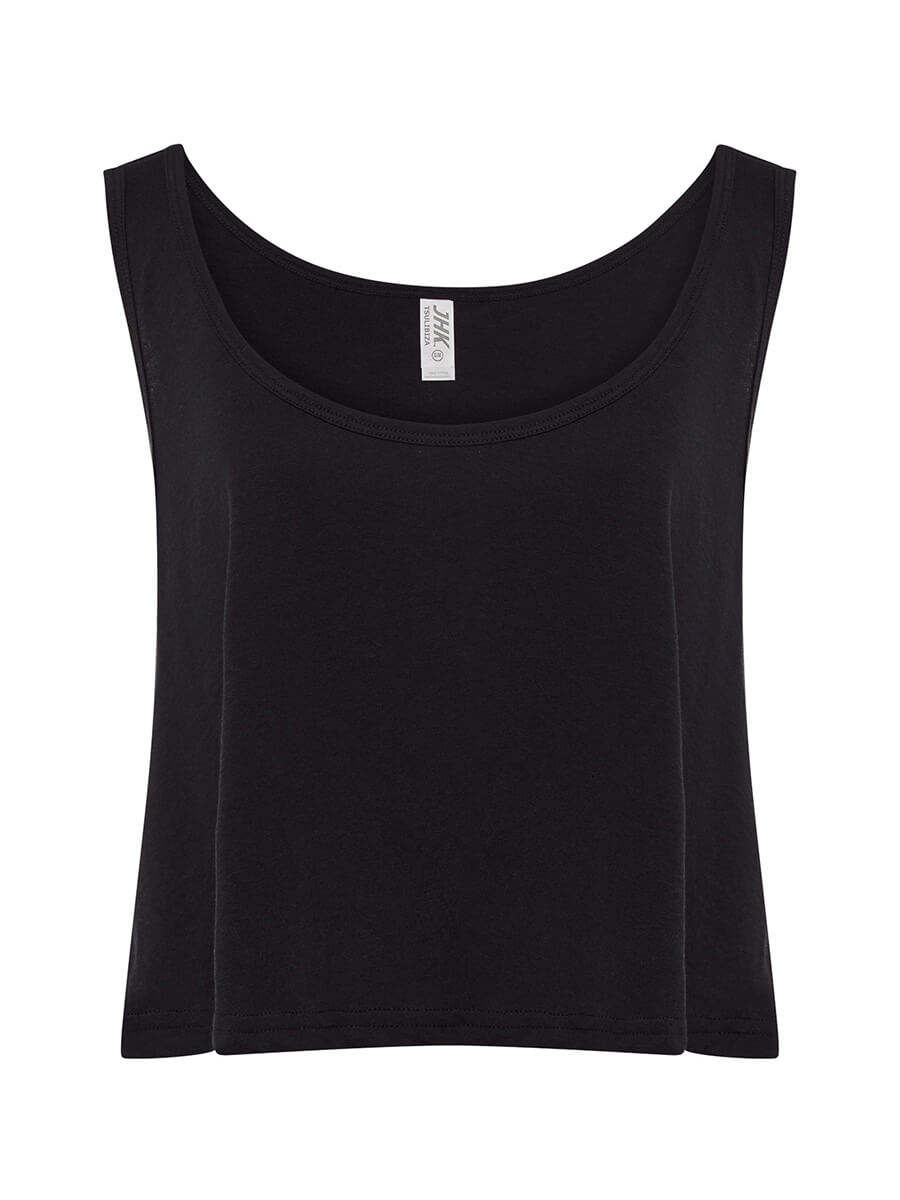 CANOTTA DONNA URBAN IBIZA