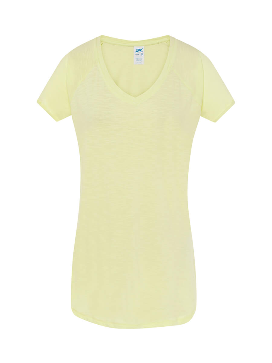 LIGHT YELLOW NEON