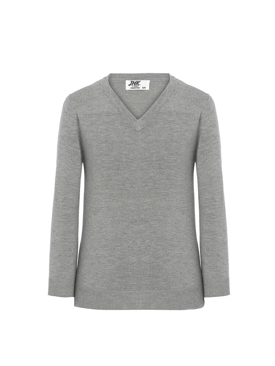GREY MELANGE