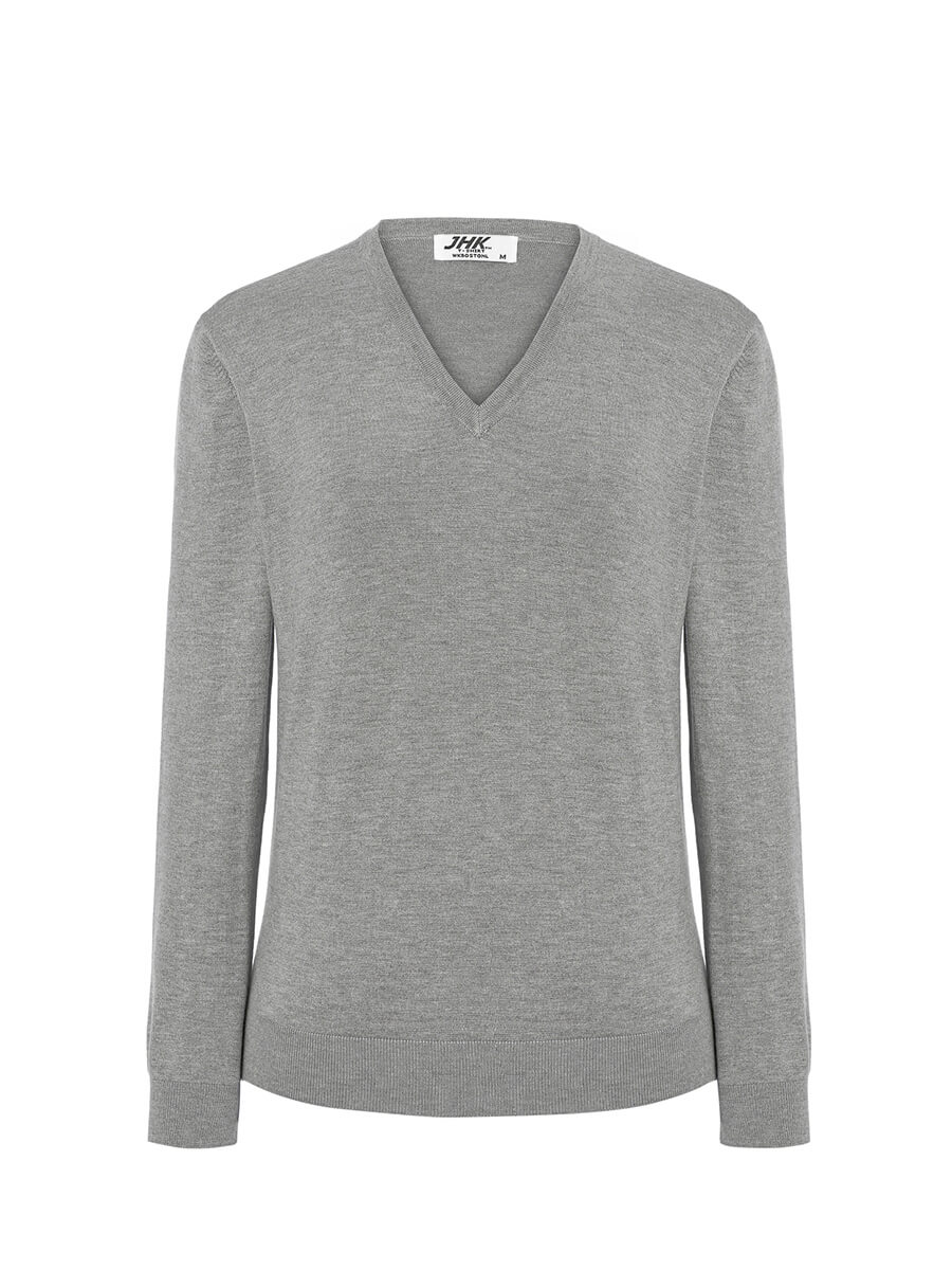 GREY MELANGE