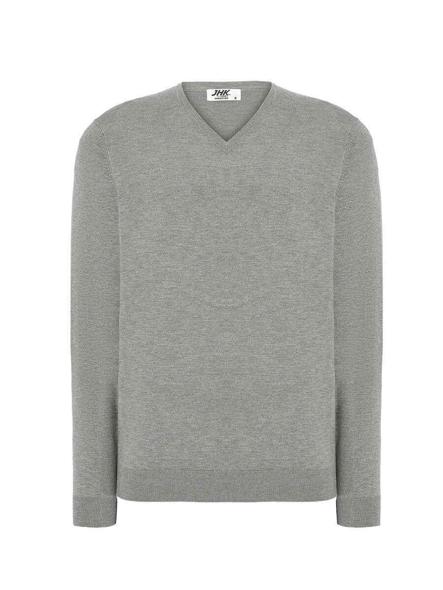 GREY MELANGE