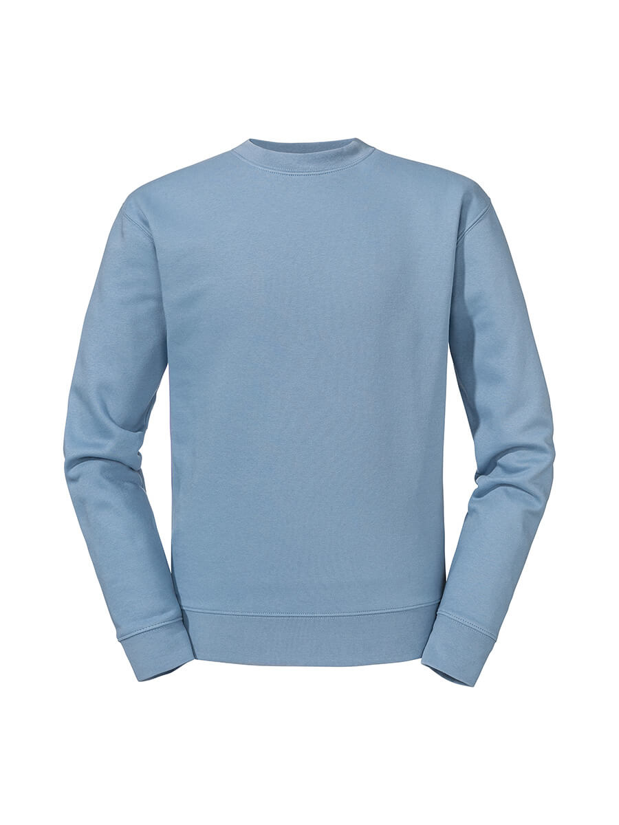 MINERAL BLUE
