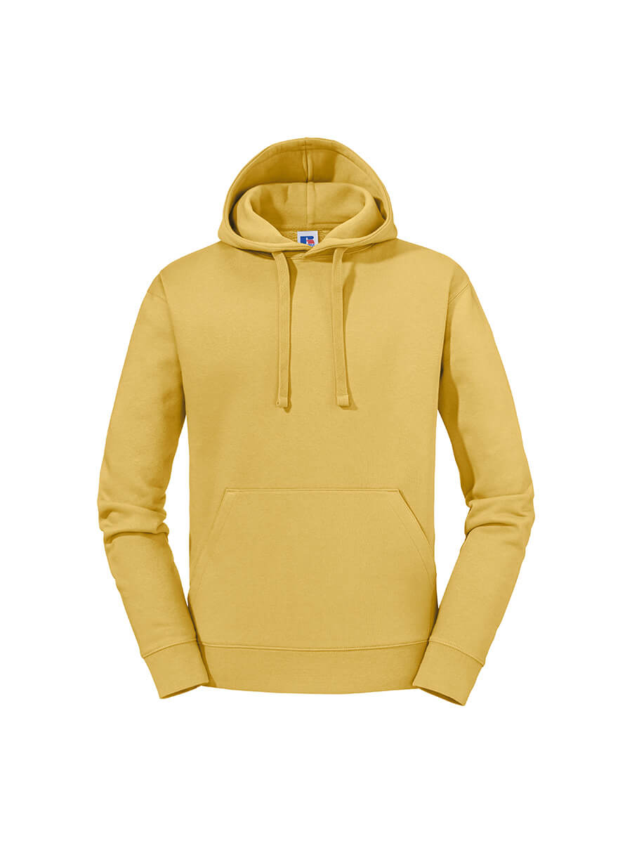 MUSTARD YELLOW